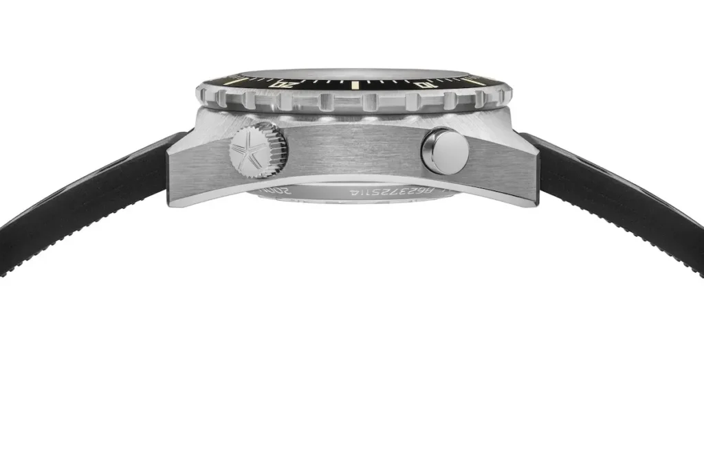 Aquastar Benthos 500 