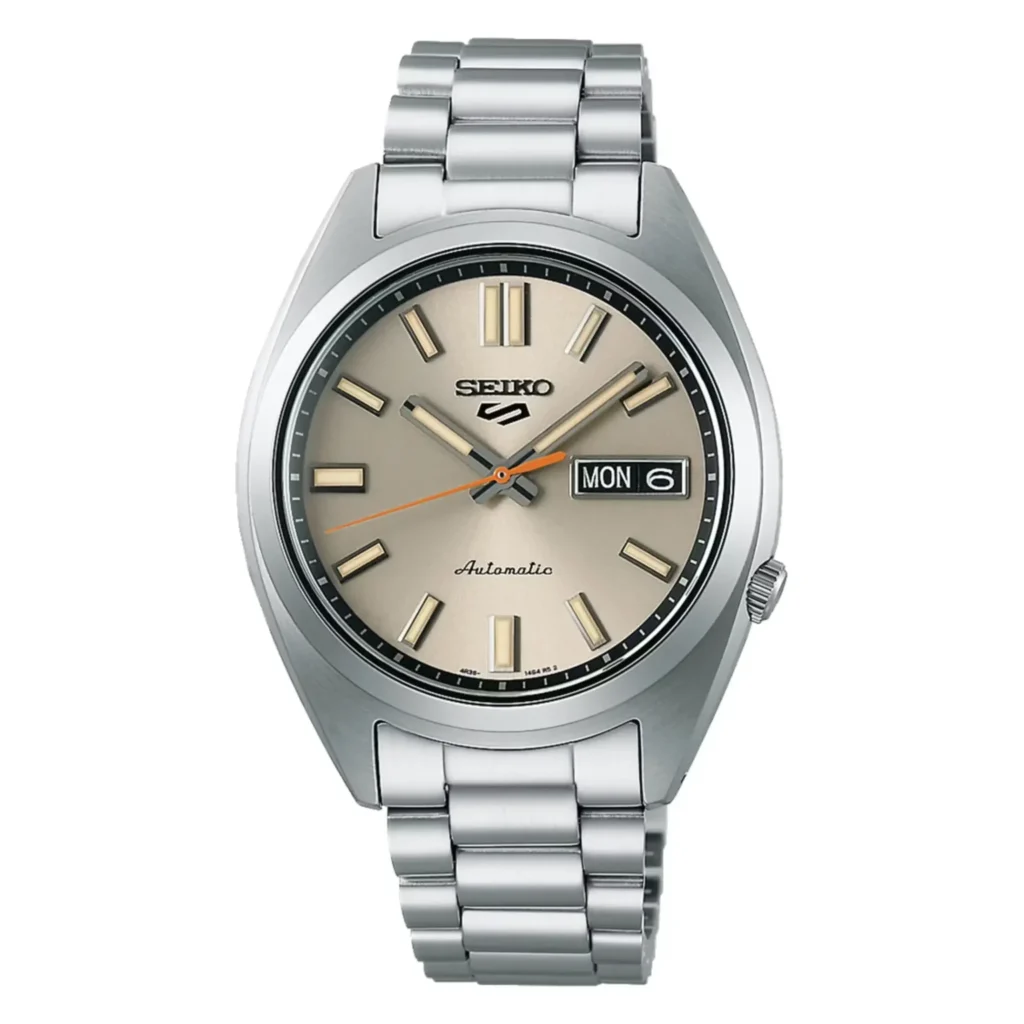 Seiko 5 Sports SNXS