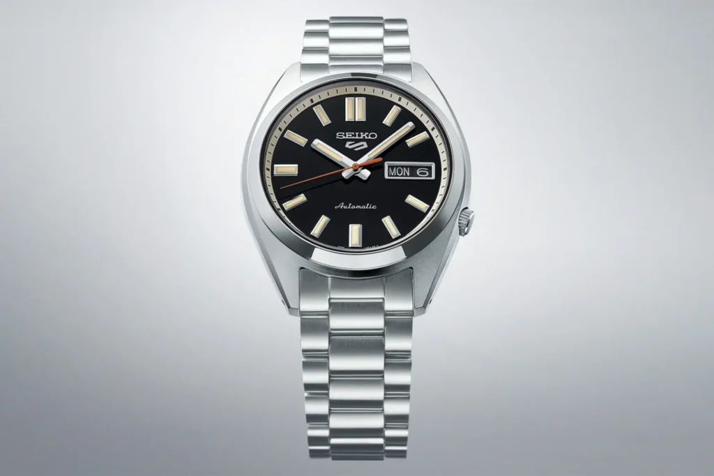 Seiko 5 Sports SNXS