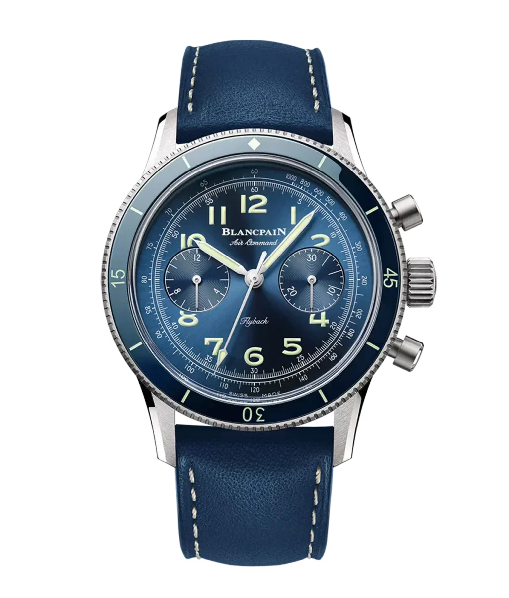 Blancpain Air Command