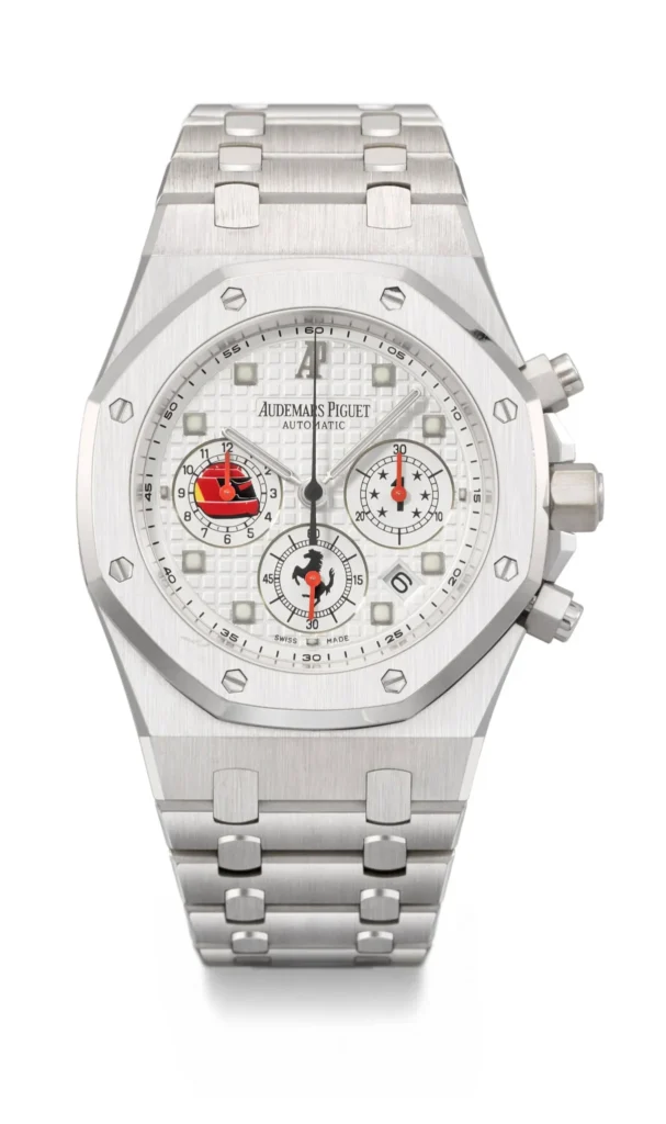 orologi di Michael Schumacher