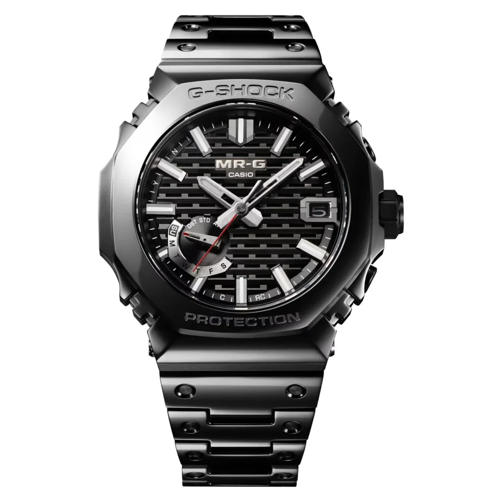 Casio G-Shock MRG-B2100B Casio G-Shock MRG-B2100B