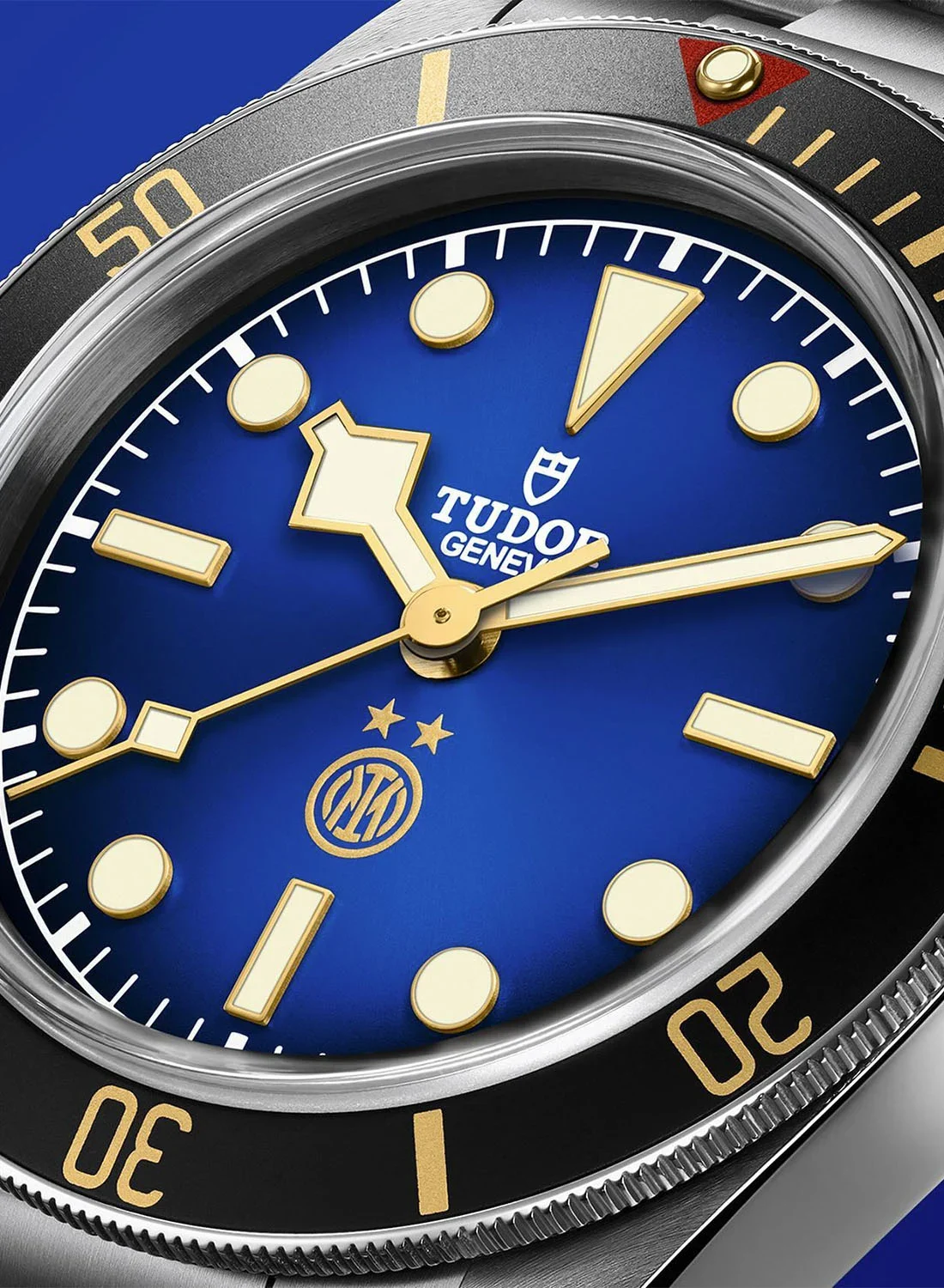 Tudor Inter Black Bay 58 Tudor Inter Black Bay 58