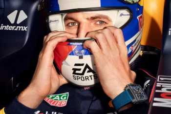 TAG Heuer Monaco Chronograph Skeleton per il GP di Monaco