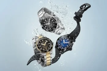Tissot Seastar 1000 Powermatic 80 40mm