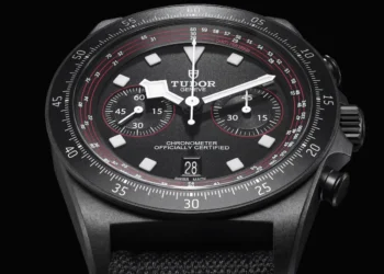 Tudor Pelagos FXD Chrono "Cycling Edition"