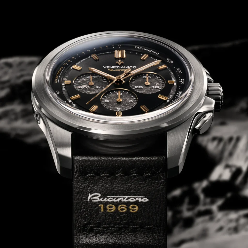 Venezianico Bucintoro 1969 Edizione Limitata