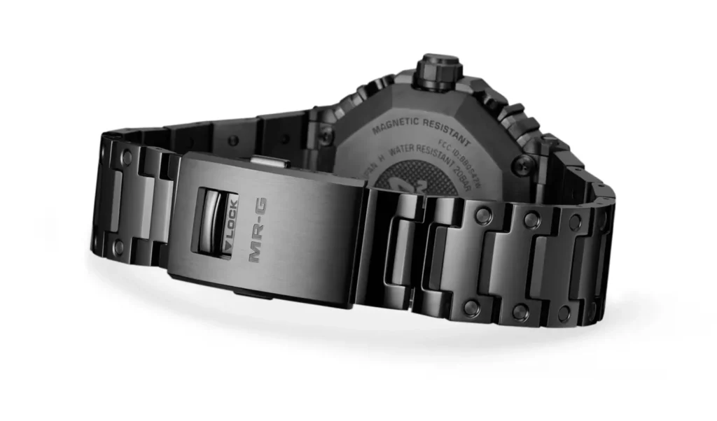 Casio G-Shock MRG-B2100B Casio G-Shock MRG-B2100B