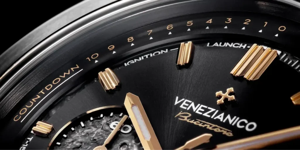 Venezianico Bucintoro 1969 Edizione Limitata