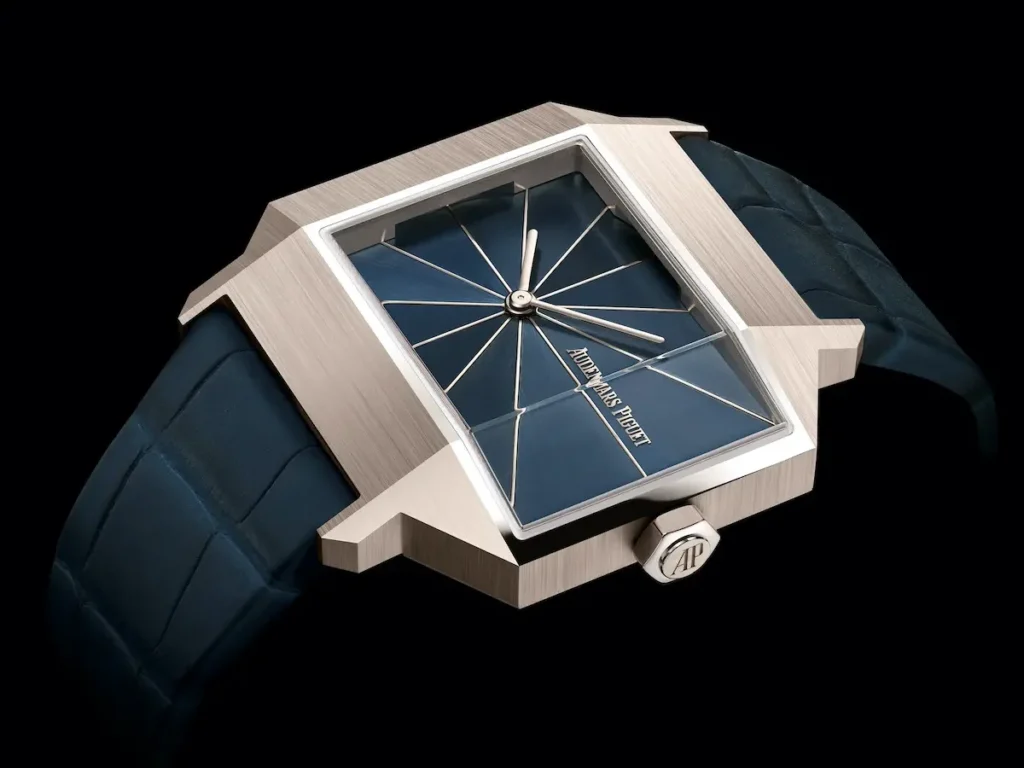 Audemars Piguet [Re]Master02