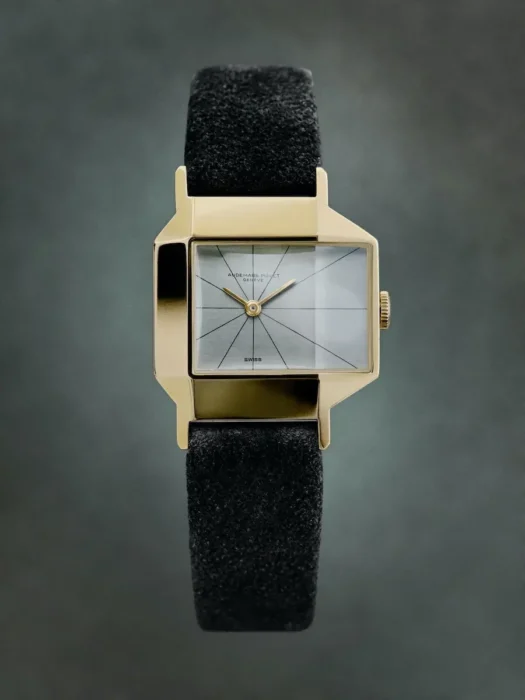 Audemars Piguet [Re]Master02