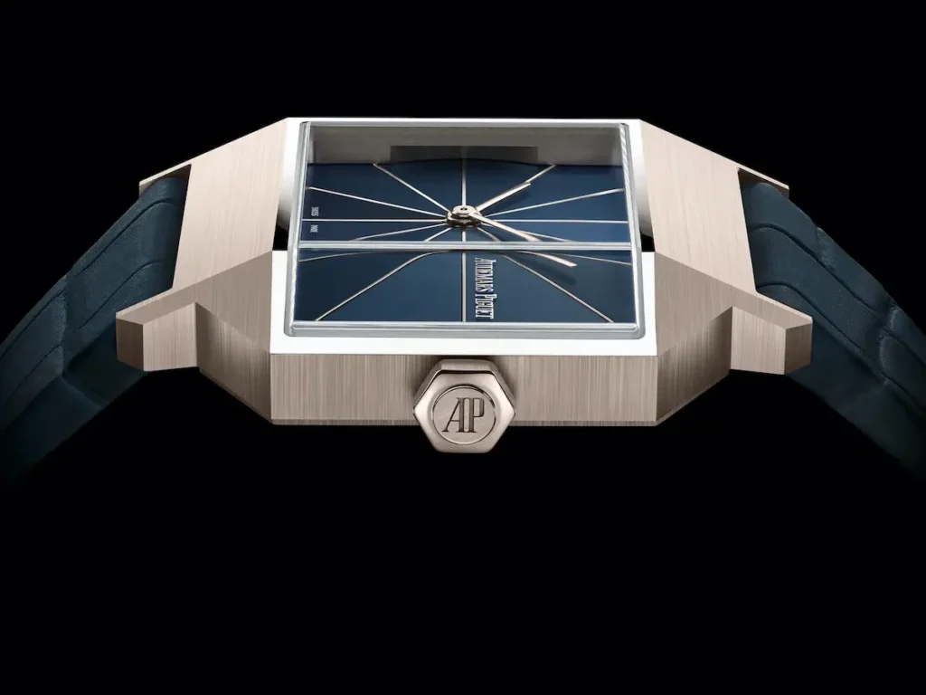 Audemars Piguet [Re]Master02