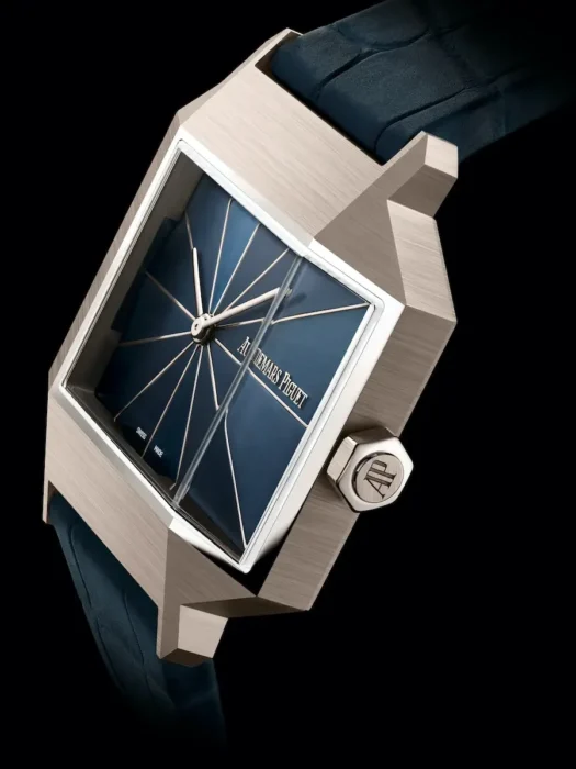 Audemars Piguet [Re]Master02