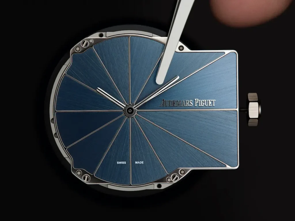 Audemars Piguet [Re]Master02