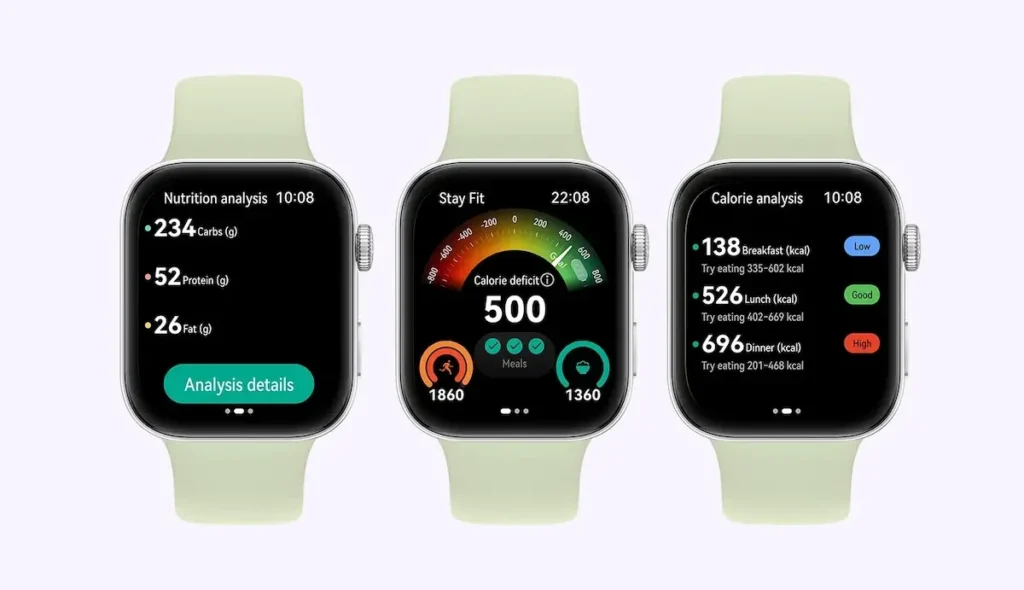 HUAWEI Watch Fit 3 prezzo HUAWEI Watch Fit 3 prezzo