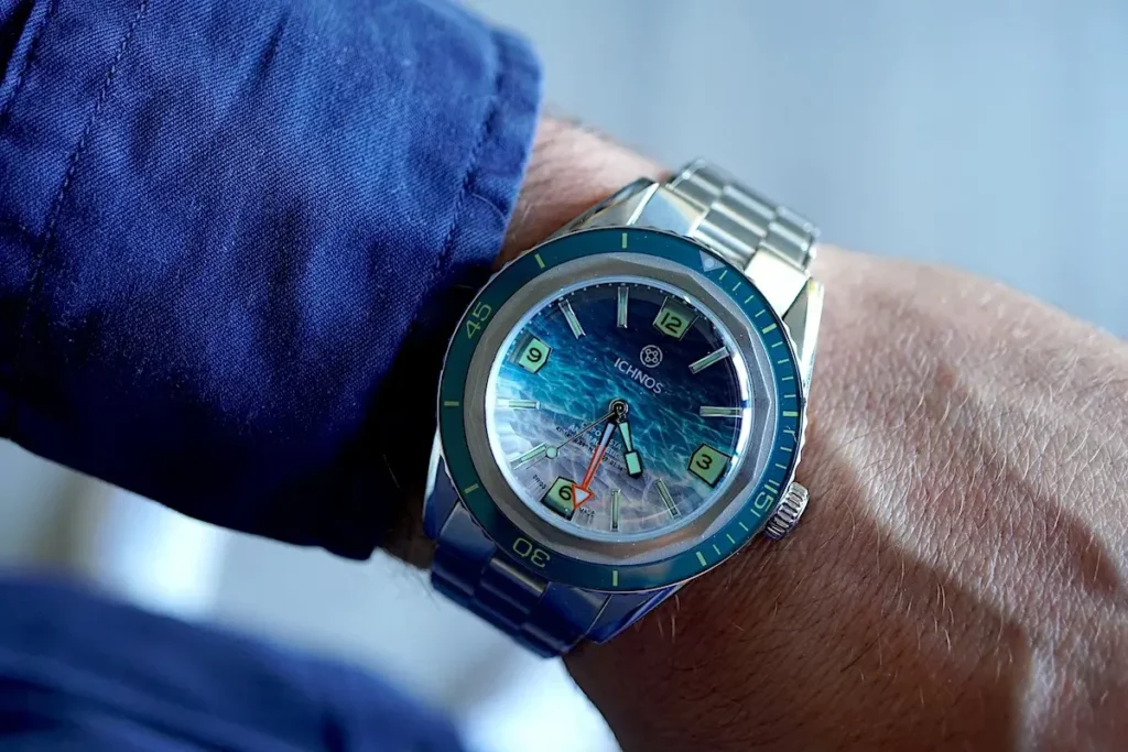 Ichnos Capo Testa recensione