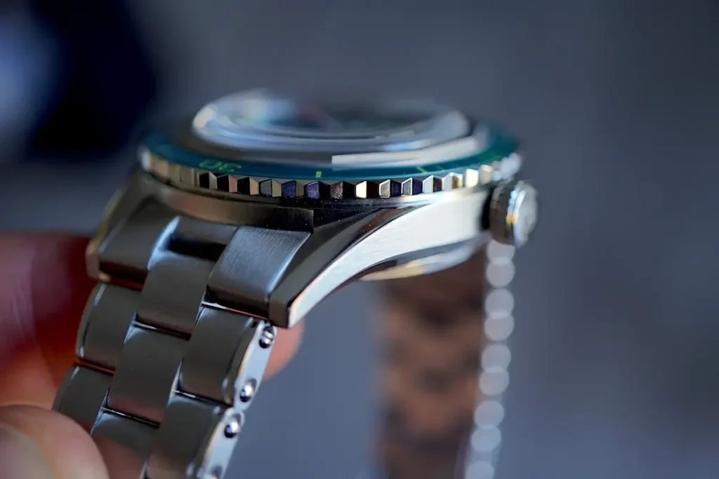 Ichnos Capo Testa review