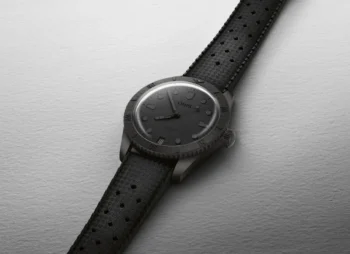 Oris Hölstein Edition 2024