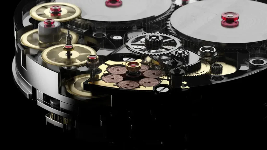 Panerai Submersible Elux LAB-ID PAM01800 Panerai Submersible Elux LAB-ID PAM01800