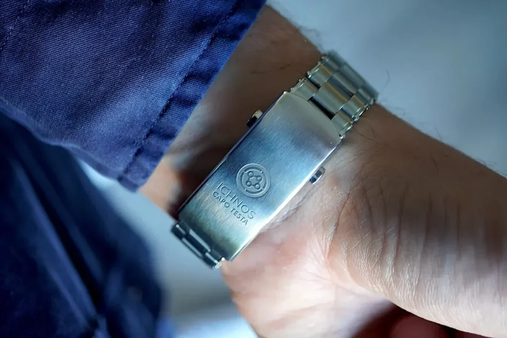 bracciale Ichnos Capo Testa
