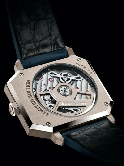 Audemars Piguet [Re]Master02