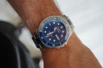 Sector 230 Automatico