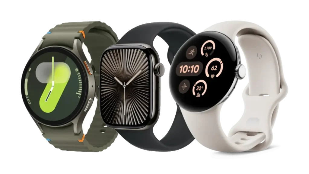 Guida all'acquisto del Miglior Smartwatch 2025 Miglior Smartwatch 2025