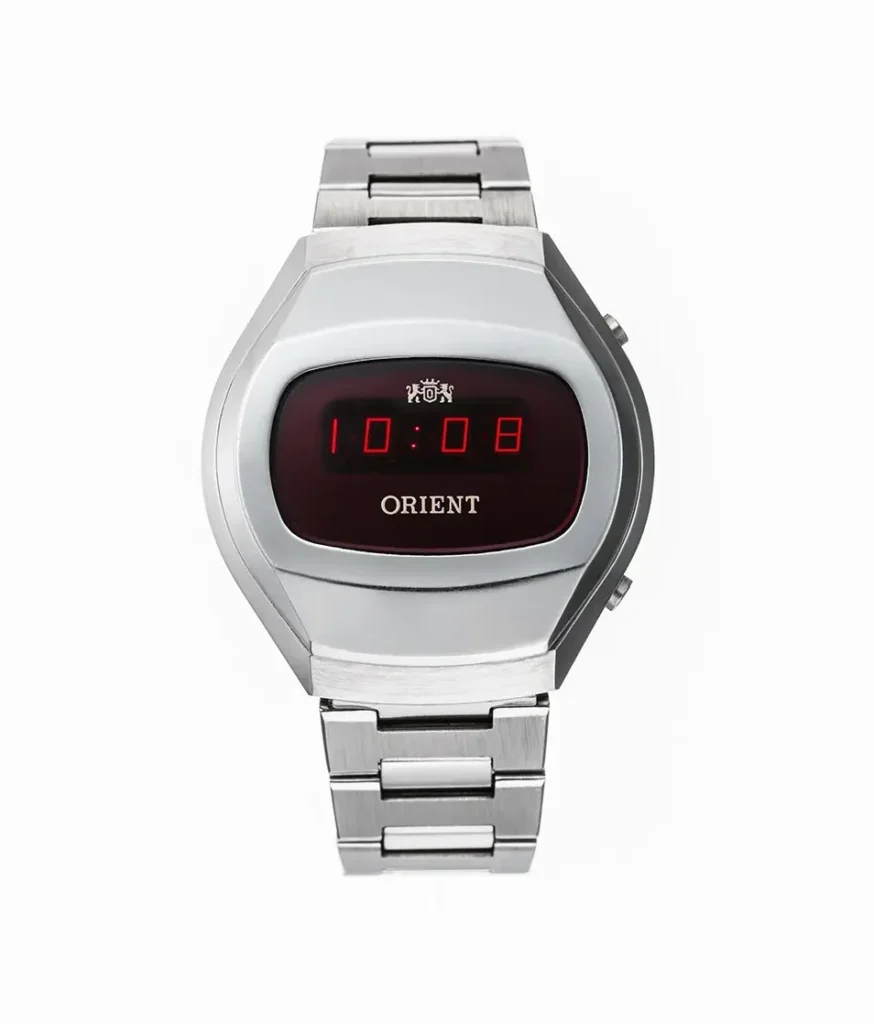 Orient Touchtron Orient Touchtron