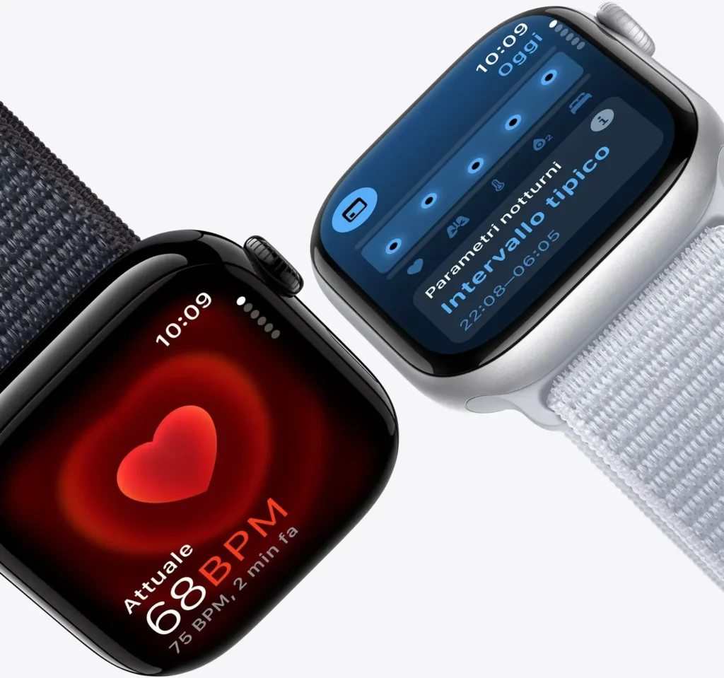 Apple Watch Series 10 Apple Watch Series 10