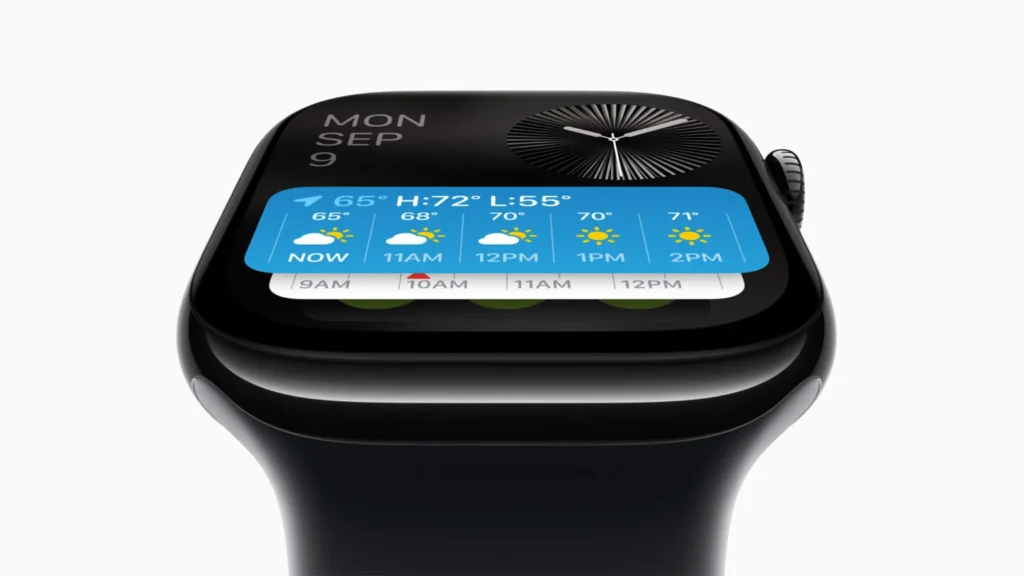 Apple Watch Series 10 Apple Watch Series 10