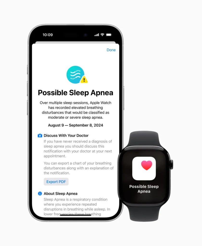 Apple Watch Series 10 Apple Watch Series 10