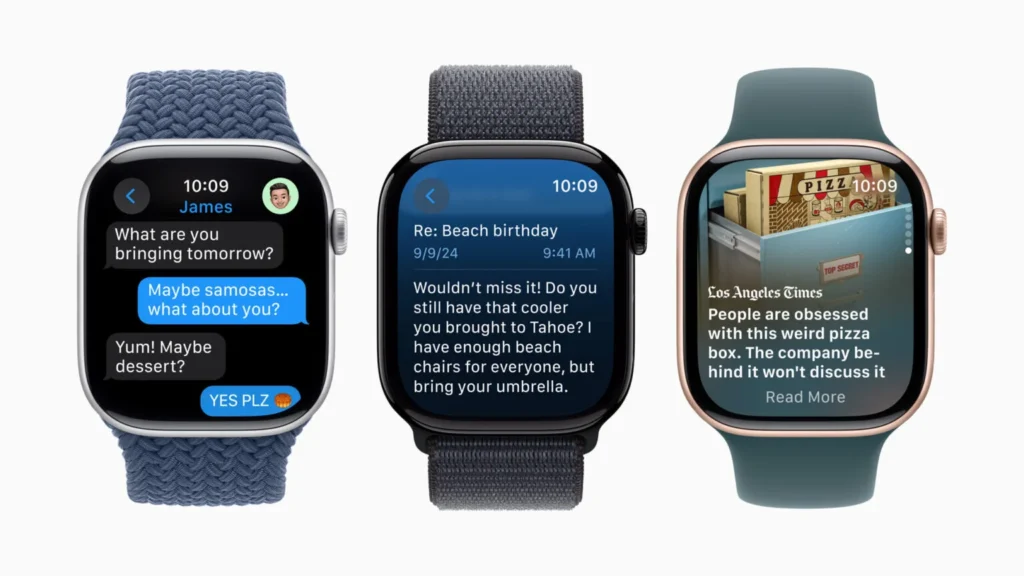 Apple Watch Series 10 Apple Watch Series 10