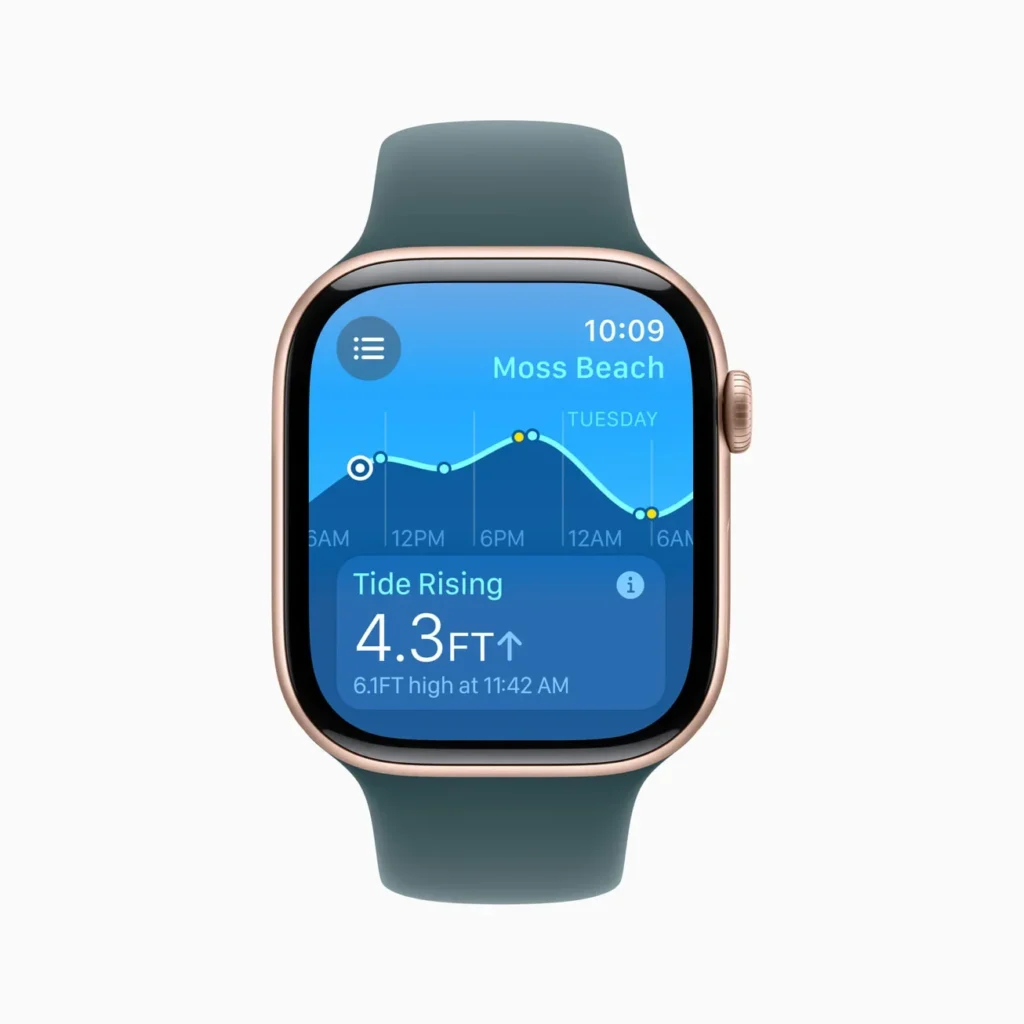 Apple Watch Series 10 Apple Watch Series 10