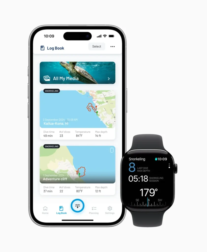Apple Watch Series 10 Apple Watch Series 10