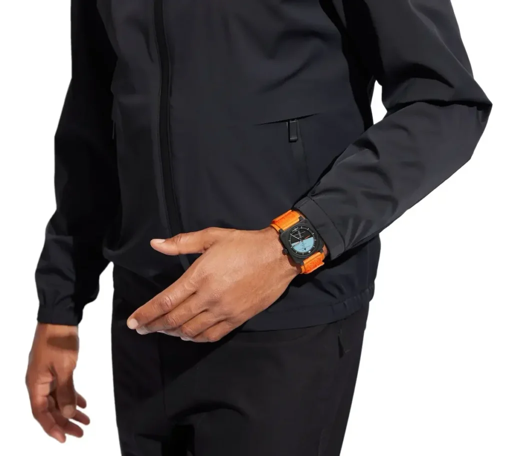 Bell & Ross BR-03 Horizon Bell & Ross BR-03 Horizon