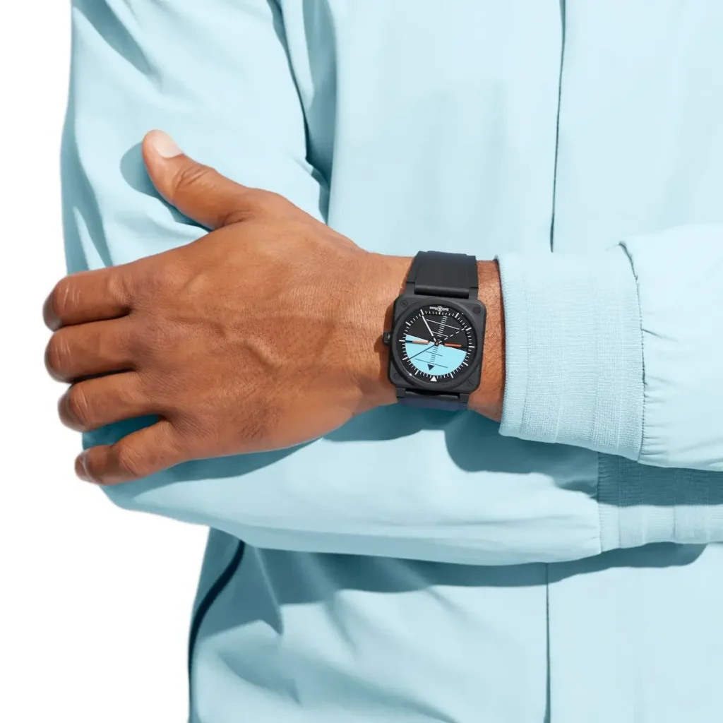 Bell & Ross BR-03 Horizon Bell & Ross BR-03 Horizon