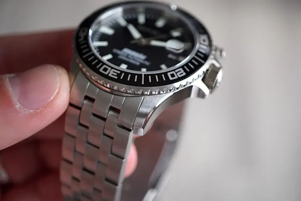 Breil Manta Pro Hybrid Automatic Breil Manta Pro Hybrid Automatic