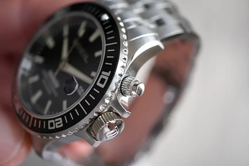 Breil Manta Pro Hybrid Automatic Breil Manta Pro Hybrid Automatic