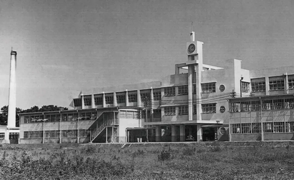 Nasciata del brand Orient Nasciata del brand Orient