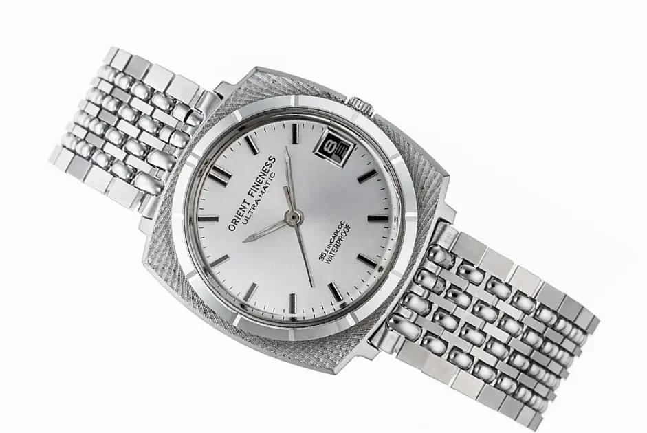 Orient Fineness Orient Fineness