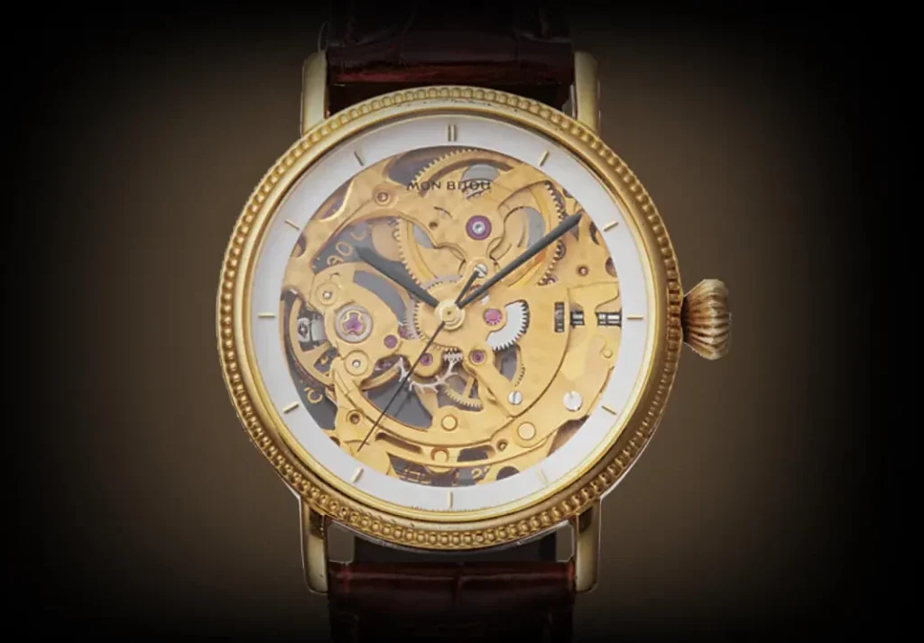 Orient Mon Bijou Orient Mon Bijou