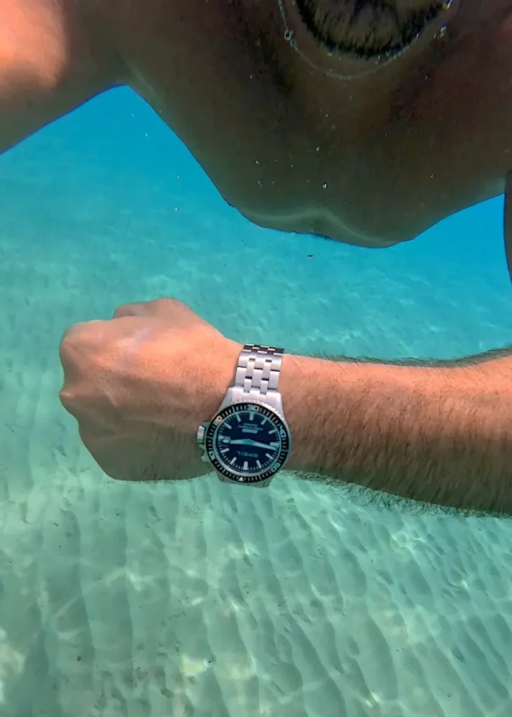 Breil Manta Pro Hybrid Automatic Breil Manta Pro Hybrid Automatic