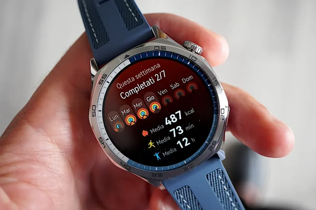 Huawei Watch GT 5 Huawei Watch GT 5