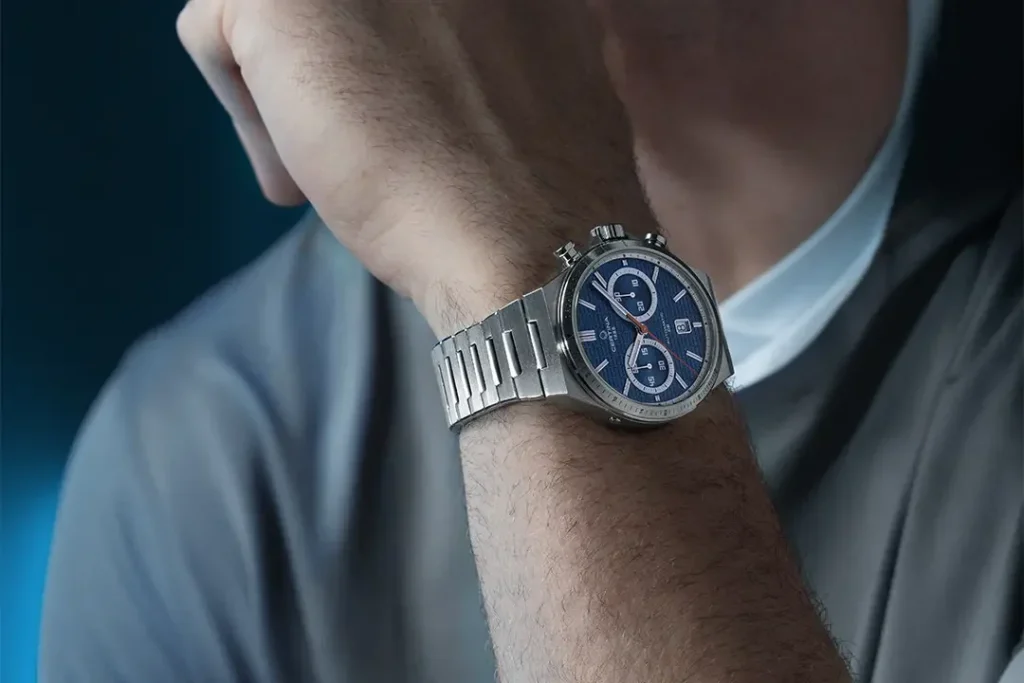 Certina DS-7 Chrono Auto Certina DS-7 Chrono Auto