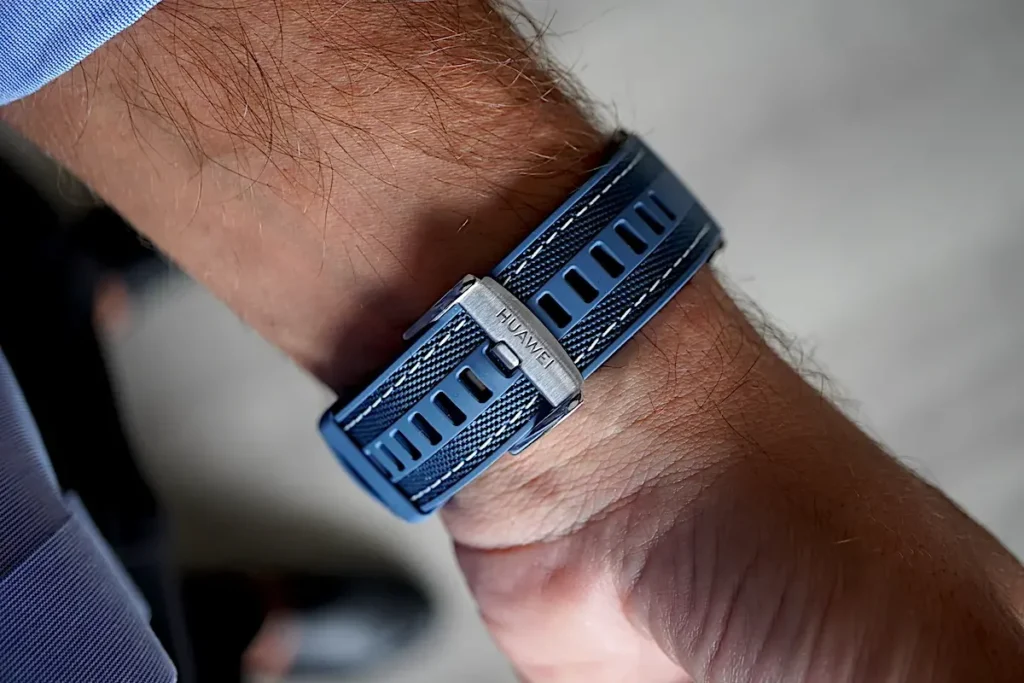 Huawei Watch GT 5 Huawei Watch GT 5