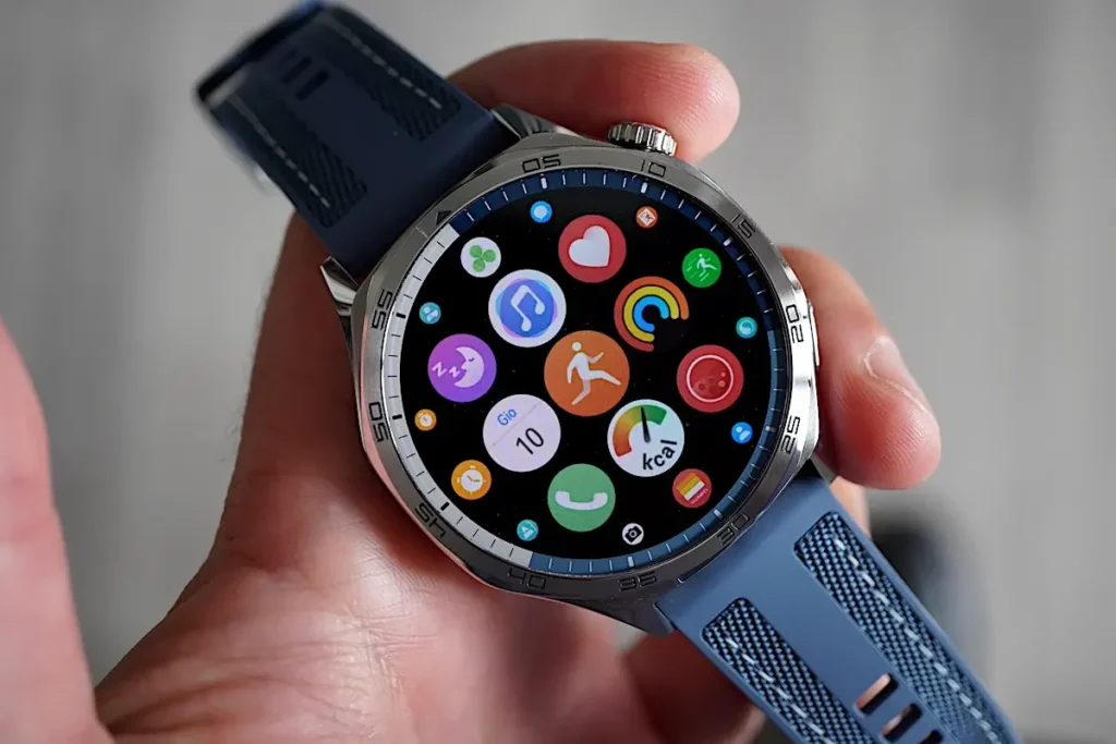Huawei Watch GT 5 Huawei Watch GT 5