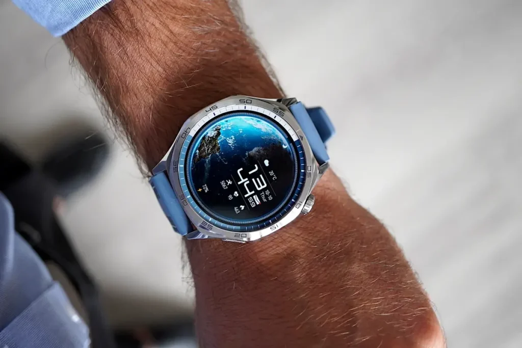 Huawei Watch GT 5 Huawei Watch GT 5