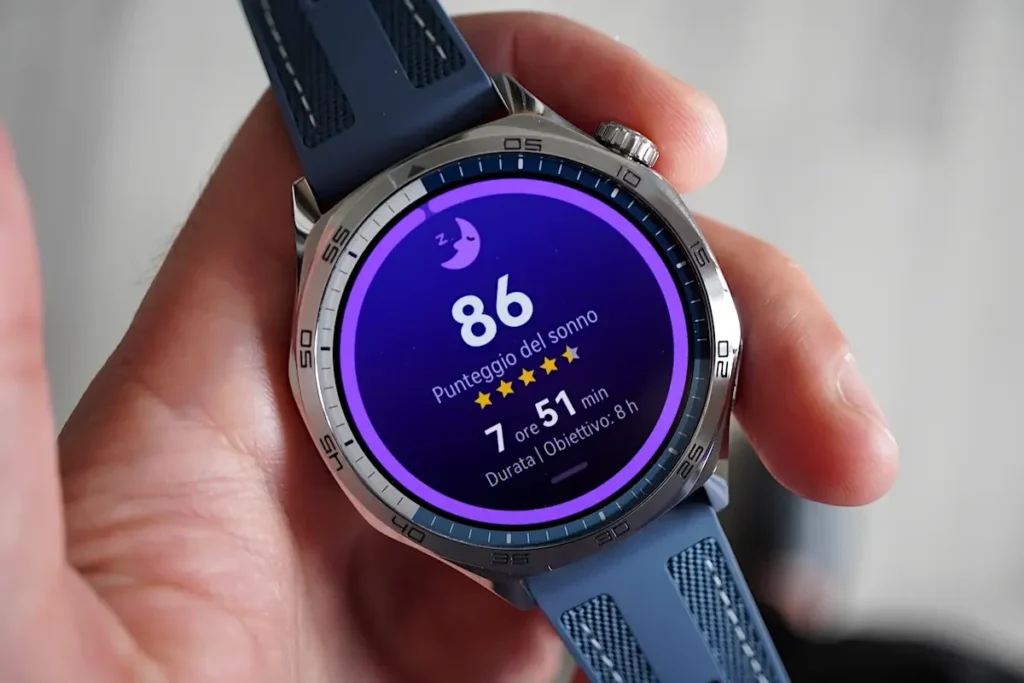 Huawei Watch GT 5 Huawei Watch GT 5