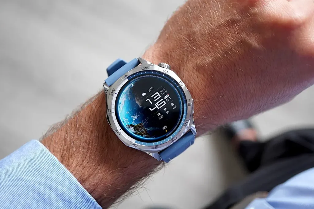 Huawei Watch GT 5 Huawei Watch GT 5