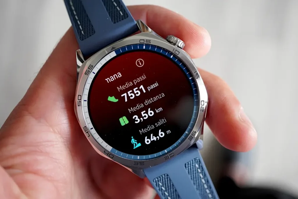 Huawei Watch GT 5 Huawei Watch GT 5